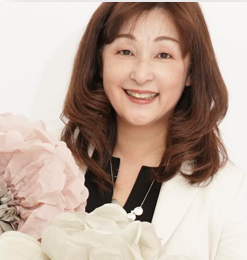 佐藤美保子